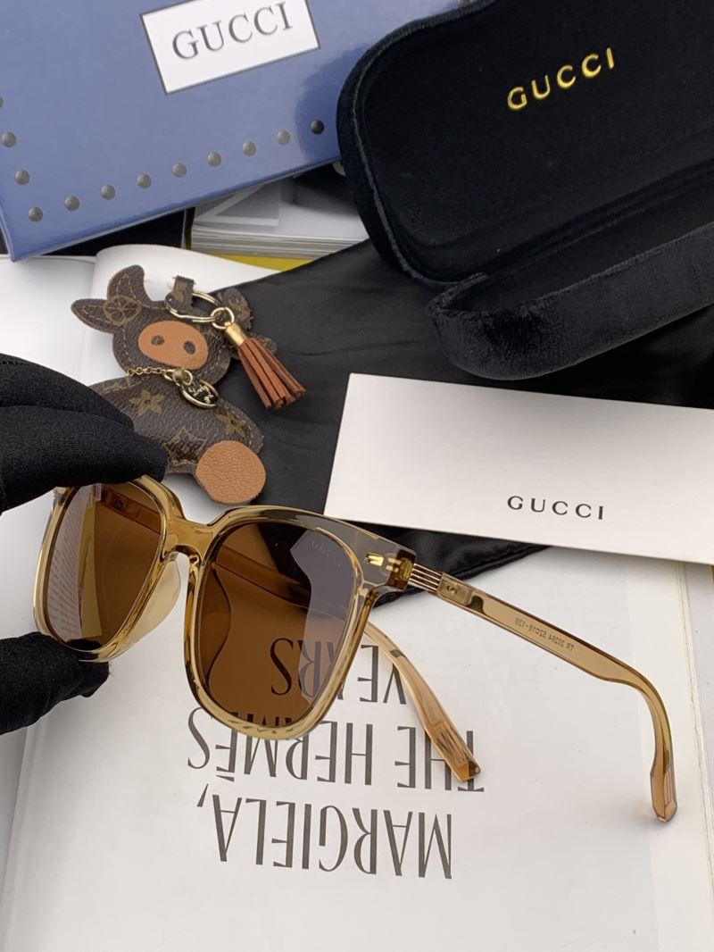 Gucci Sunglasses